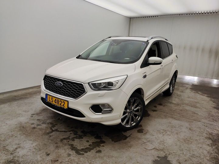 FORD KUGA '17 2019 wf0axxwpmakj39773