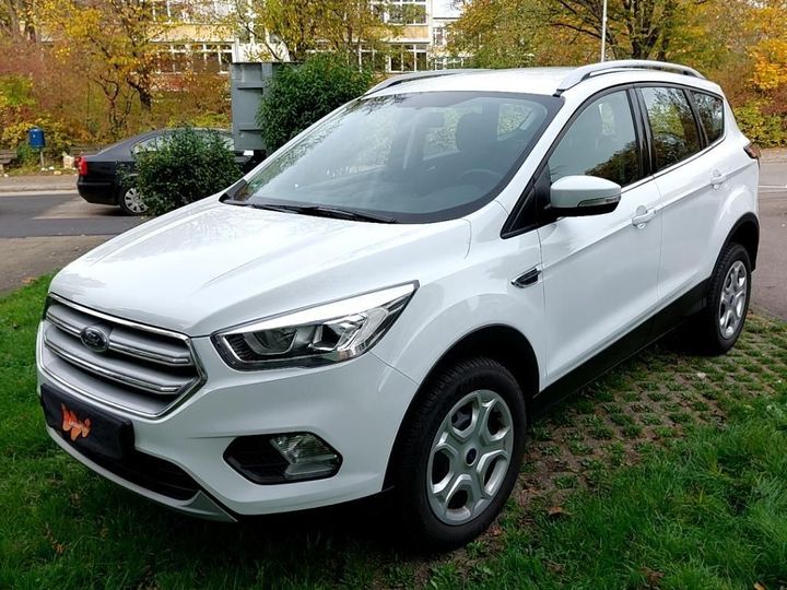 FORD KUGA 2019 wf0axxwpmakj40524