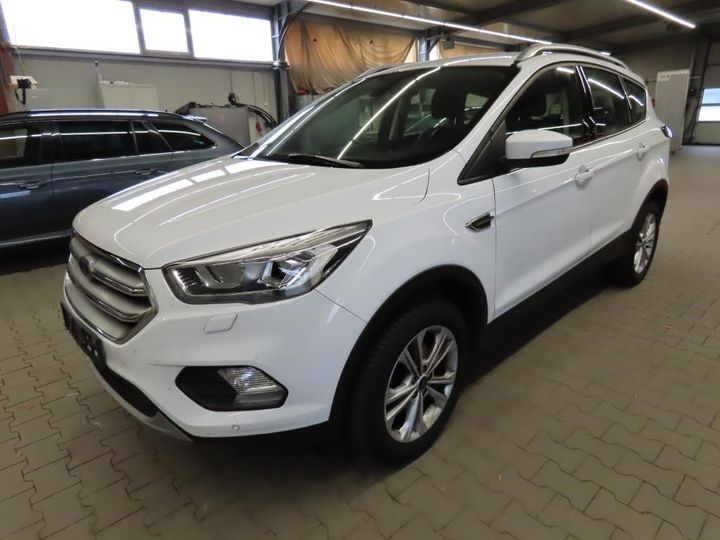 FORD KUGA 2019 wf0axxwpmakj41119