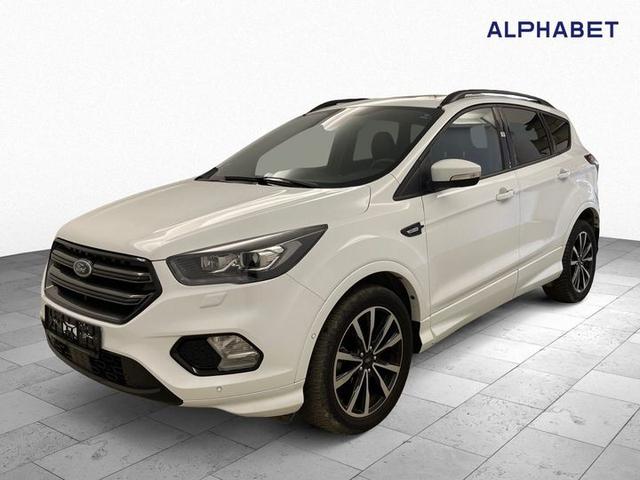 FORD KUGA 1.5 ECOBOOST 2019 wf0axxwpmakj41296