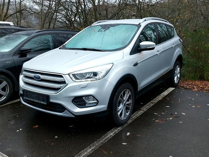 FORD KUGA 2019 wf0axxwpmakj45425