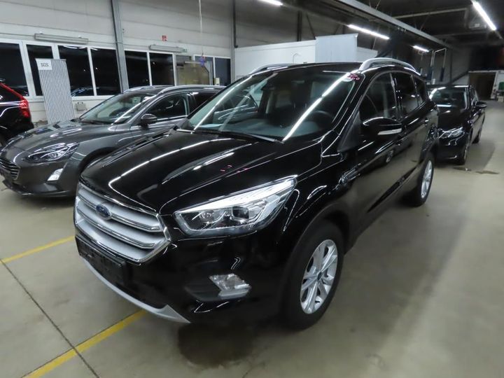 FORD KUGA 2019 wf0axxwpmakj46876