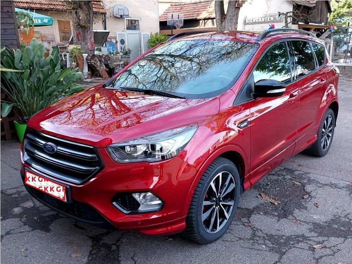 FORD KUGA 2019 wf0axxwpmakj49869