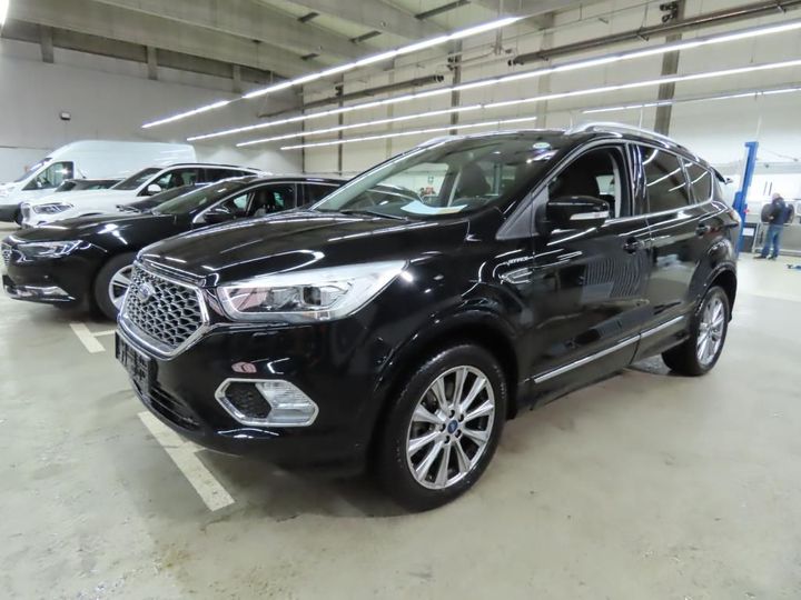 FORD KUGA 2019 wf0axxwpmakj53783