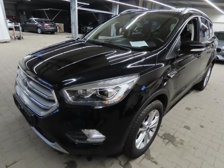 FORD KUGA 2019 wf0axxwpmakj54758