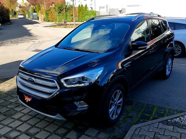 FORD KUGA 2019 wf0axxwpmakj55122