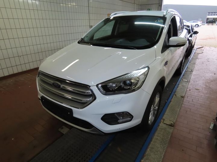 FORD KUGA 2019 wf0axxwpmakj55409