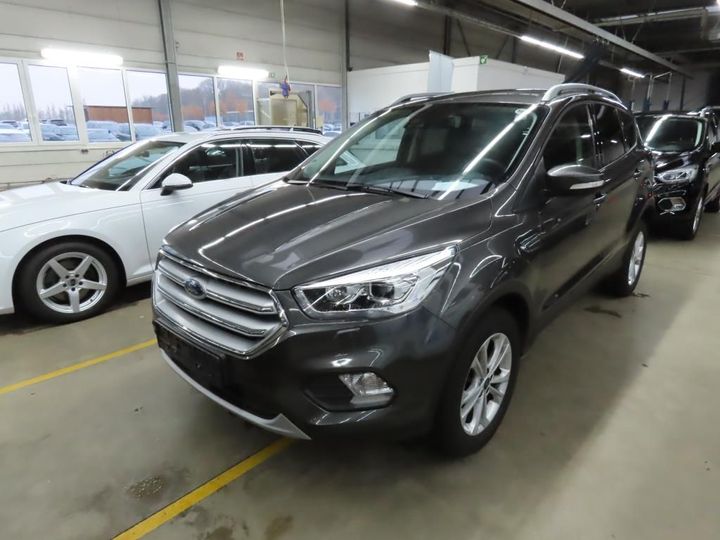 FORD KUGA 2019 wf0axxwpmakj55508