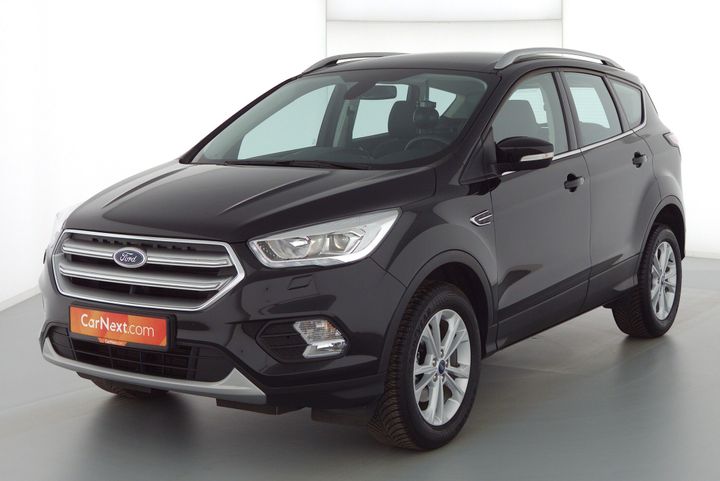 FORD KUGA 2020 wf0axxwpmakj56897