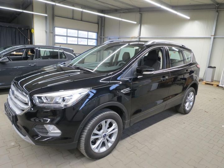 FORD KUGA 2019 wf0axxwpmakj57162