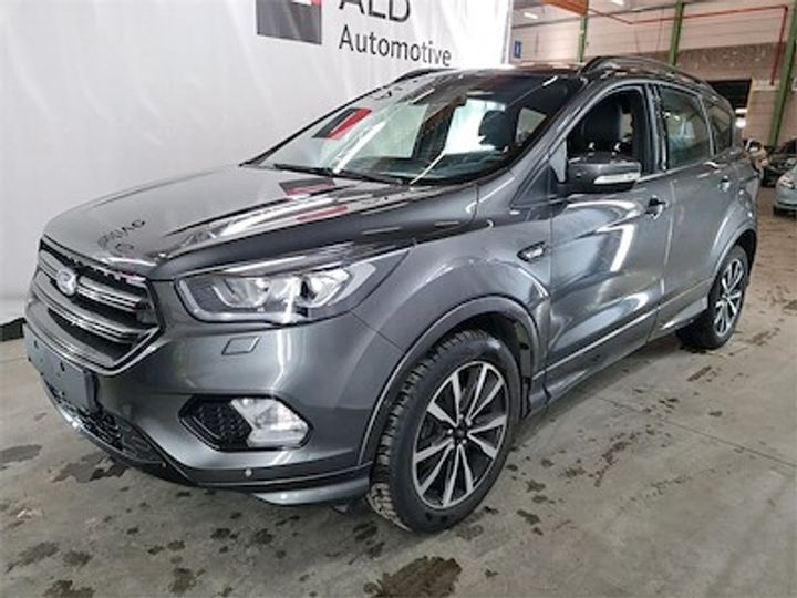 FORD KUGA - 2017 2019 wf0axxwpmakj58354