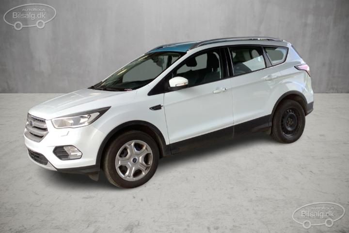 FORD KUGA 2019 wf0axxwpmakk15079