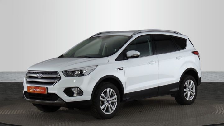 FORD KUGA 2019 wf0axxwpmakk17106