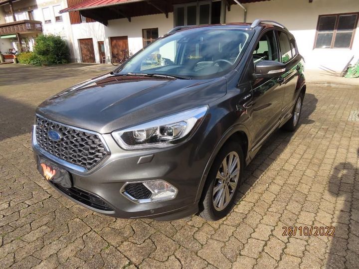 FORD KUGA 2019 wf0axxwpmakk17122