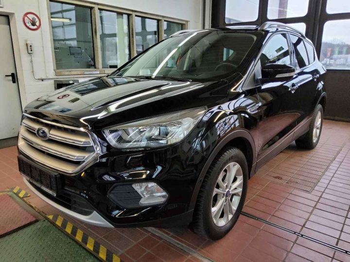 FORD KUGA (CBS)(2013-&GT) 2019 wf0axxwpmakk18797