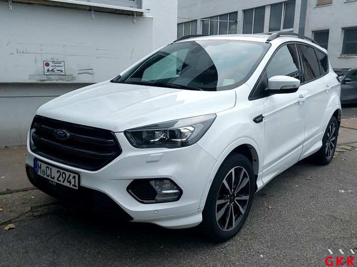 FORD KUGA 2019 wf0axxwpmakk21024