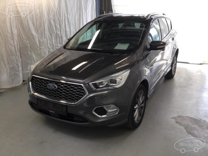 FORD KUGA VAN 2019 wf0axxwpmakk22450