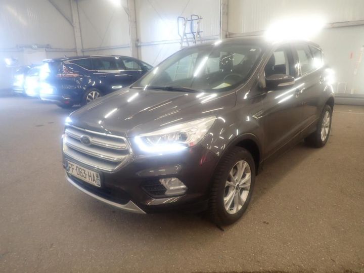 FORD KUGA 2019 wf0axxwpmakk25754