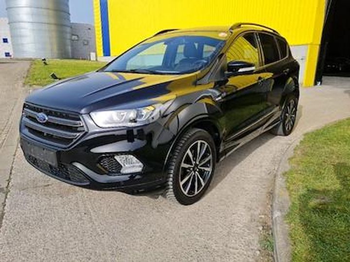 FORD KUGA - 2017 2019 wf0axxwpmakk27518