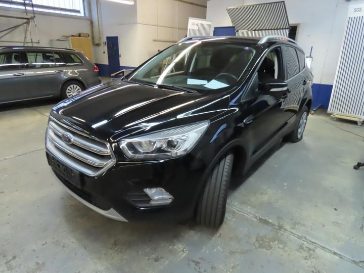 FORD KUGA 2019 wf0axxwpmakk39942