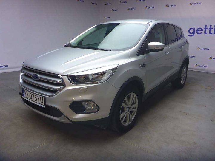 FORD KUGA 2019 wf0axxwpmakk40085