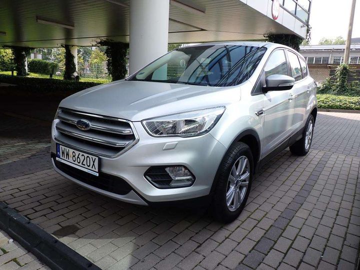 FORD KUGA 2019 wf0axxwpmakk41430