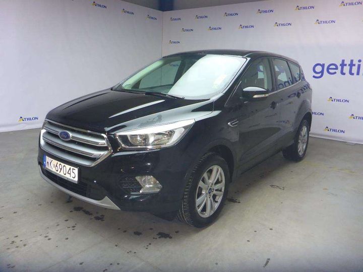 FORD KUGA 2019 wf0axxwpmakk41433