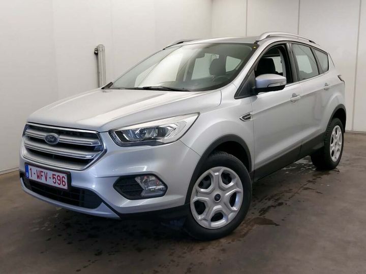 FORD KUGA 2019 wf0axxwpmakl09473