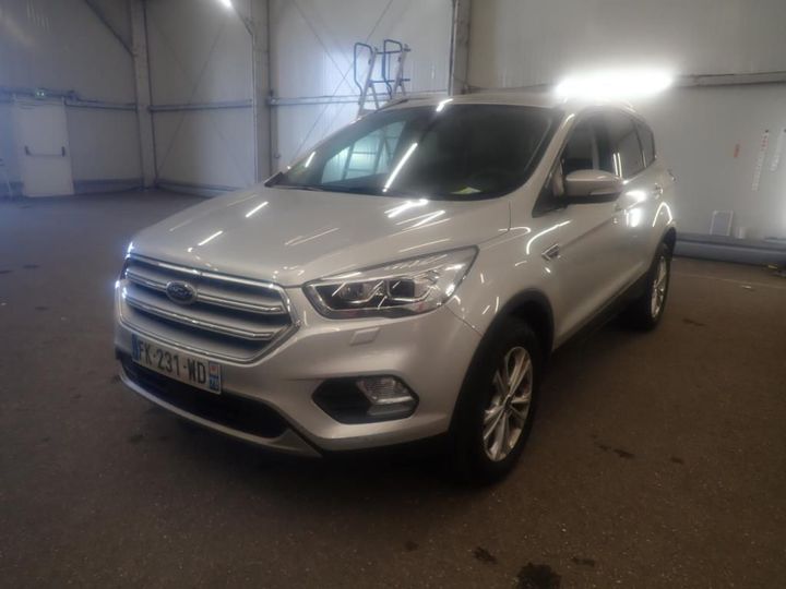 FORD KUGA 2019 wf0axxwpmakl09759