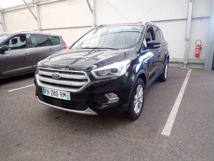 FORD KUGA 2019 wf0axxwpmakl09787