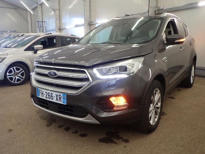 FORD KUGA 2019 wf0axxwpmakl09791