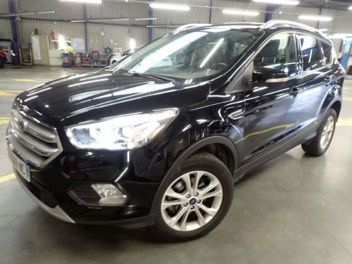 FORD KUGA 2019 wf0axxwpmakl09814