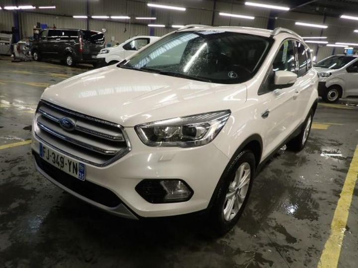 FORD KUGA 2019 wf0axxwpmakl12695