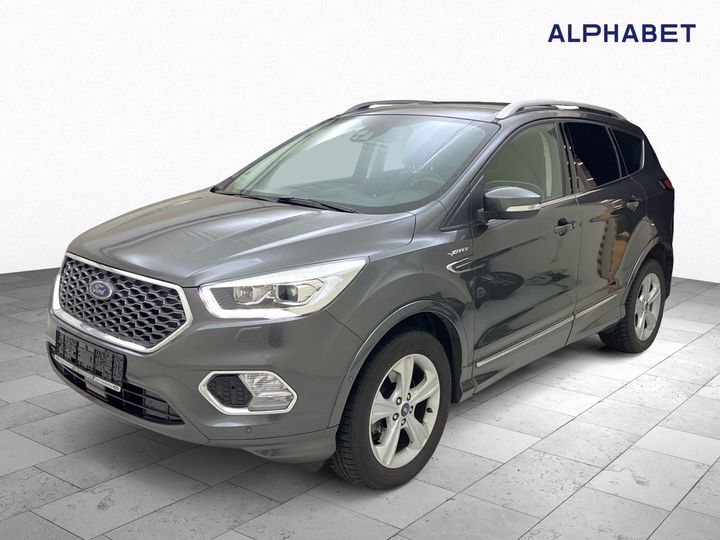 FORD KUGA 2.0 TDCI 4X2 2019 wf0axxwpmakl15594