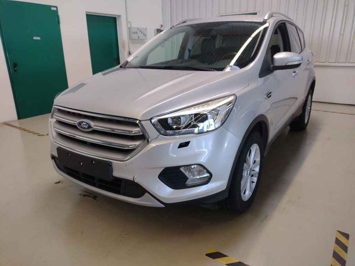 FORD KUGA 2019 wf0axxwpmakl17358