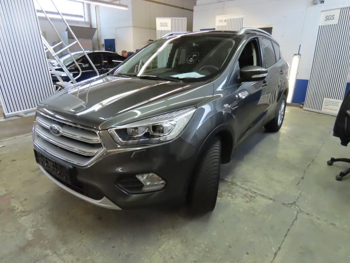 FORD KUGA 2019 wf0axxwpmakl17629