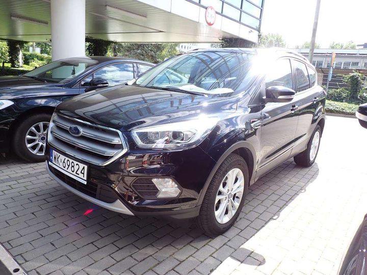 FORD KUGA 2019 wf0axxwpmakl17894