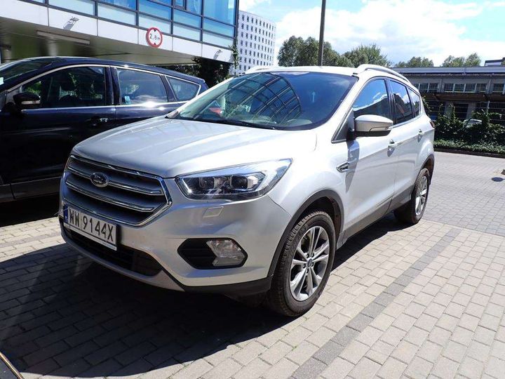 FORD KUGA 2019 wf0axxwpmakl17904