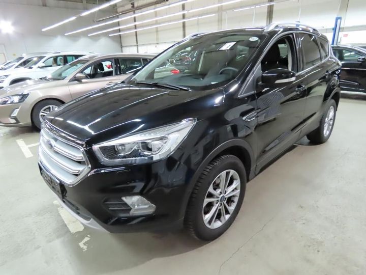 FORD KUGA 2019 wf0axxwpmakl23604