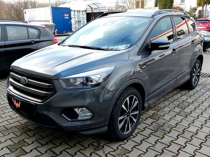 FORD KUGA 2019 wf0axxwpmakl23718