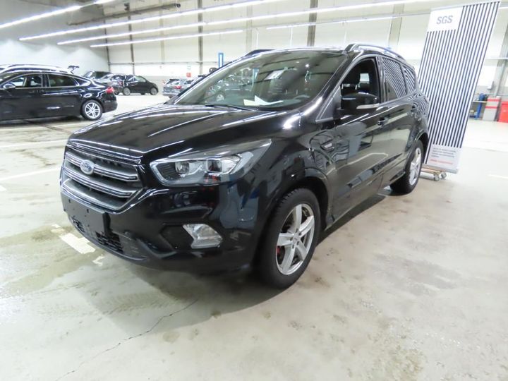 FORD KUGA 2019 wf0axxwpmakl31602