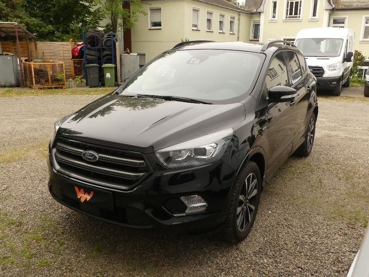 FORD KUGA 2019 wf0axxwpmakl32632