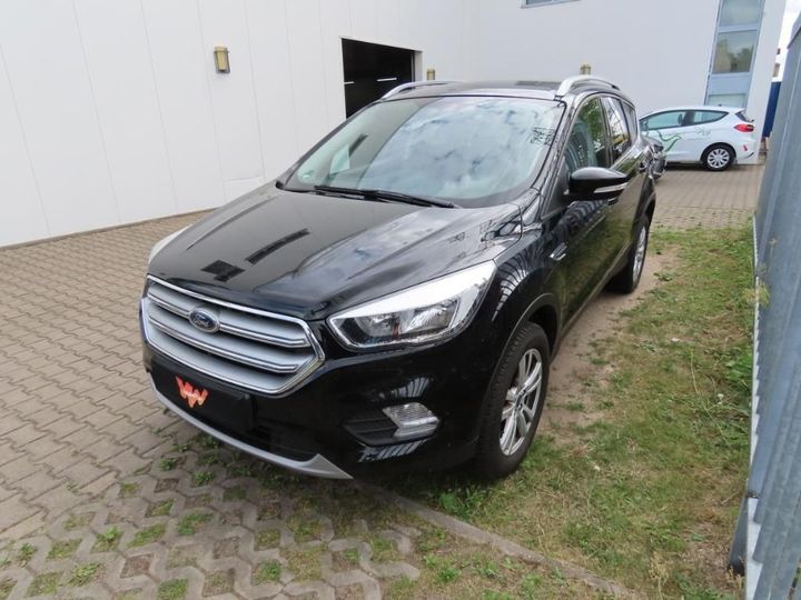 FORD KUGA 2019 wf0axxwpmakl43216