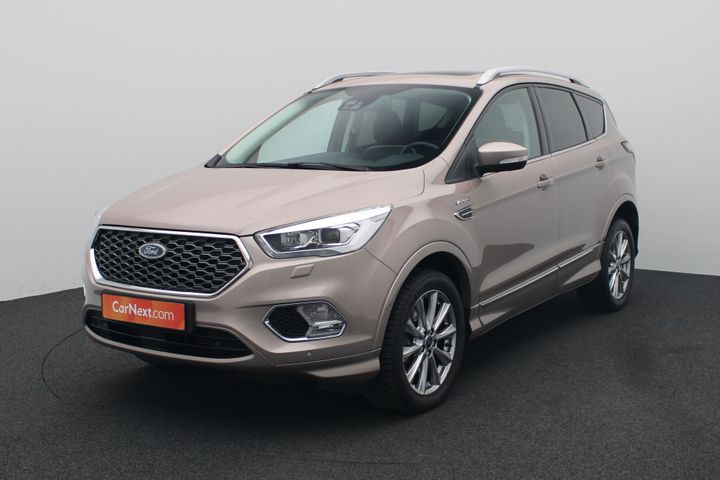 FORD KUGA 2019 wf0axxwpmakm15059