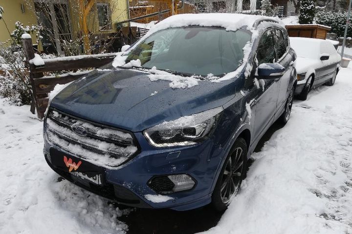 FORD KUGA 2019 wf0axxwpmakm15658