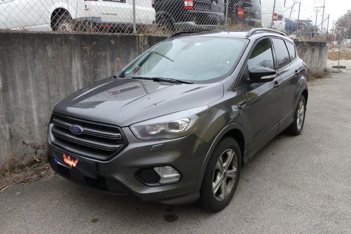 FORD KUGA 2020 wf0axxwpmakm32147