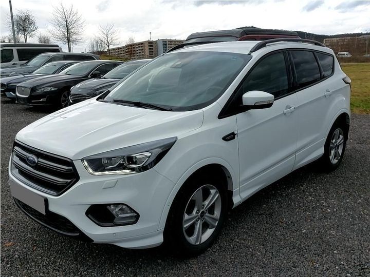 FORD KUGA 2019 wf0axxwpmakm32148