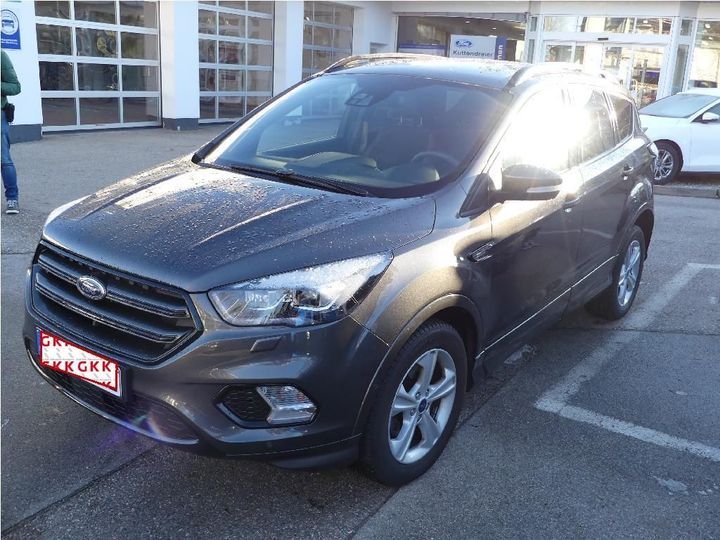 FORD KUGA 2019 wf0axxwpmakm32406