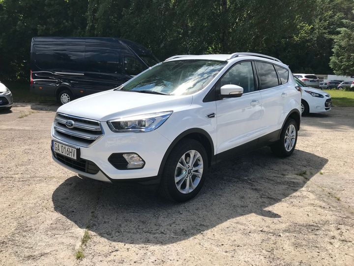 FORD KUGA 2019 wf0axxwpmaks03108