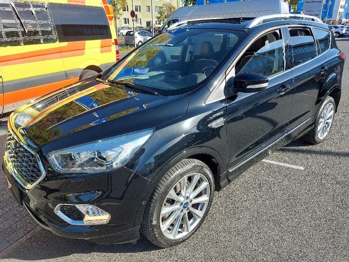 FORD KUGA 2019 wf0axxwpmaks16026